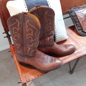Nocona Cowboy Boots